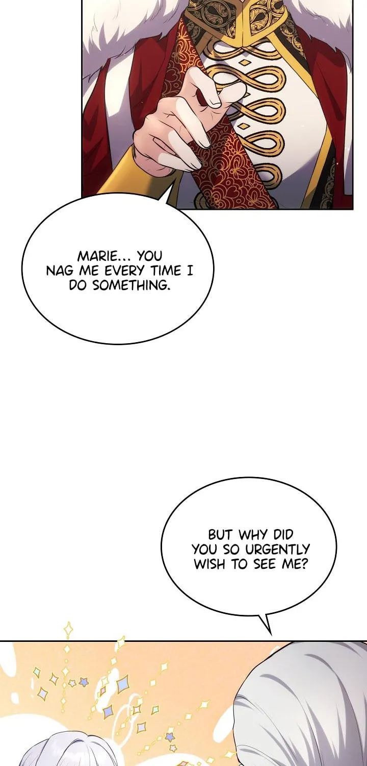 Hwangtaejaui Yakonnyeo Chapter 48 page 86 - 