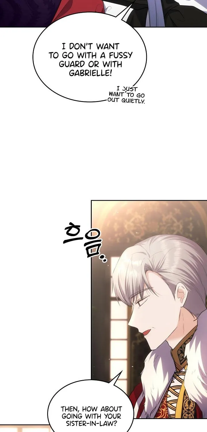 Hwangtaejaui Yakonnyeo Chapter 48 page 90 - 