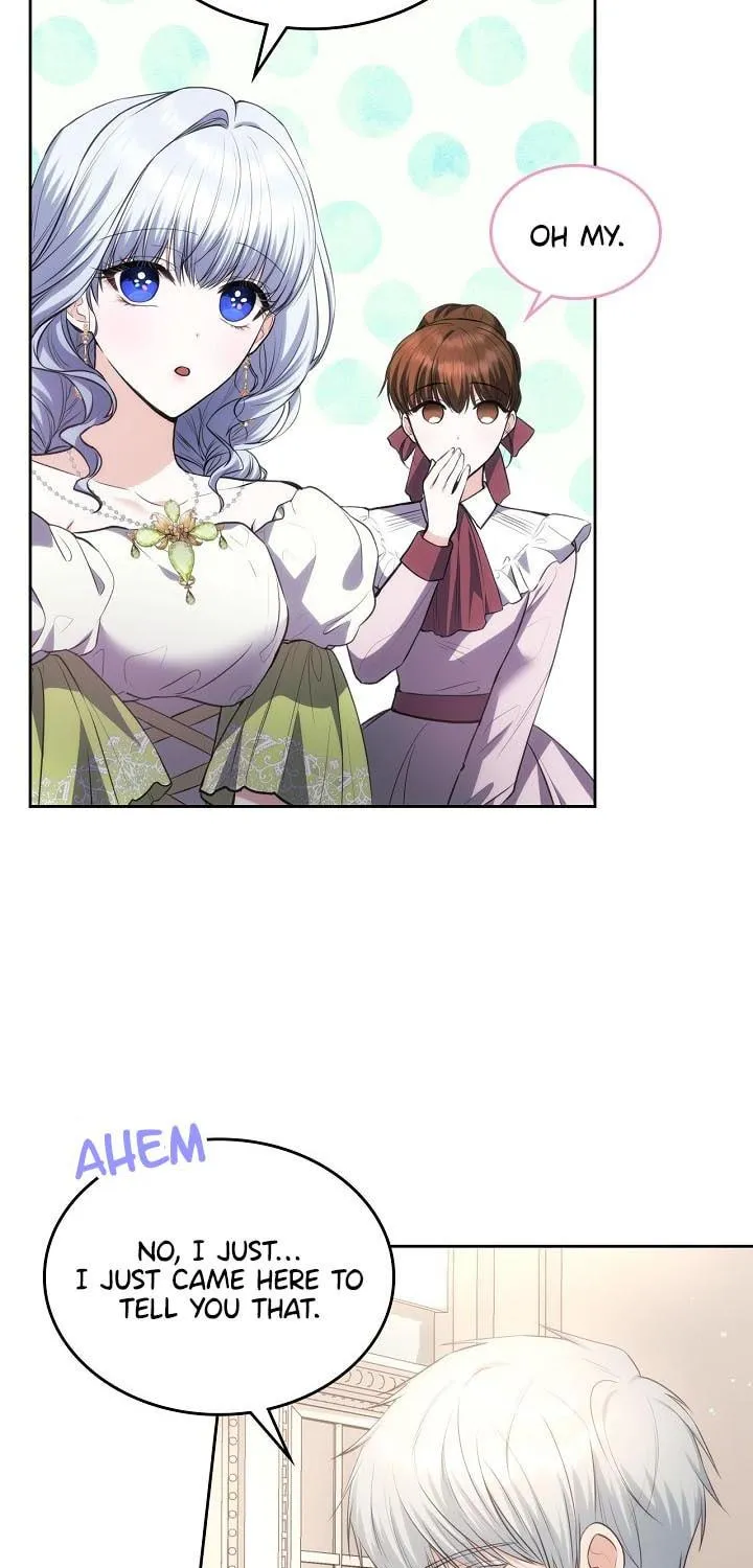 Hwangtaejaui Yakonnyeo Chapter 48 page 10 - 