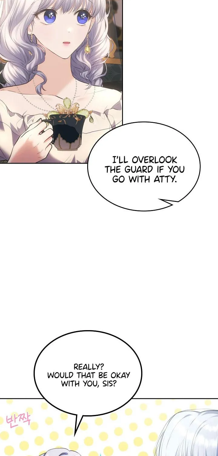 Hwangtaejaui Yakonnyeo Chapter 48 page 92 - 