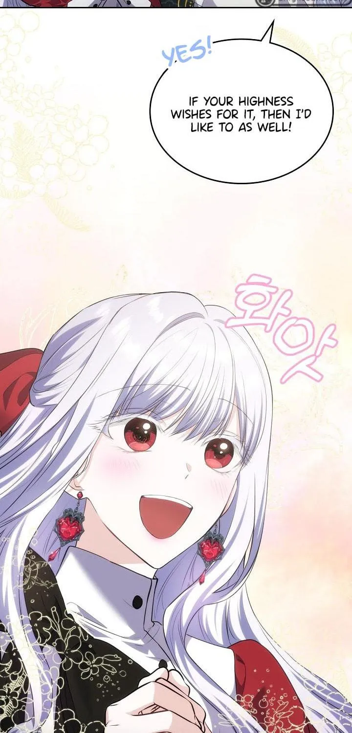Hwangtaejaui Yakonnyeo Chapter 48 page 94 - 