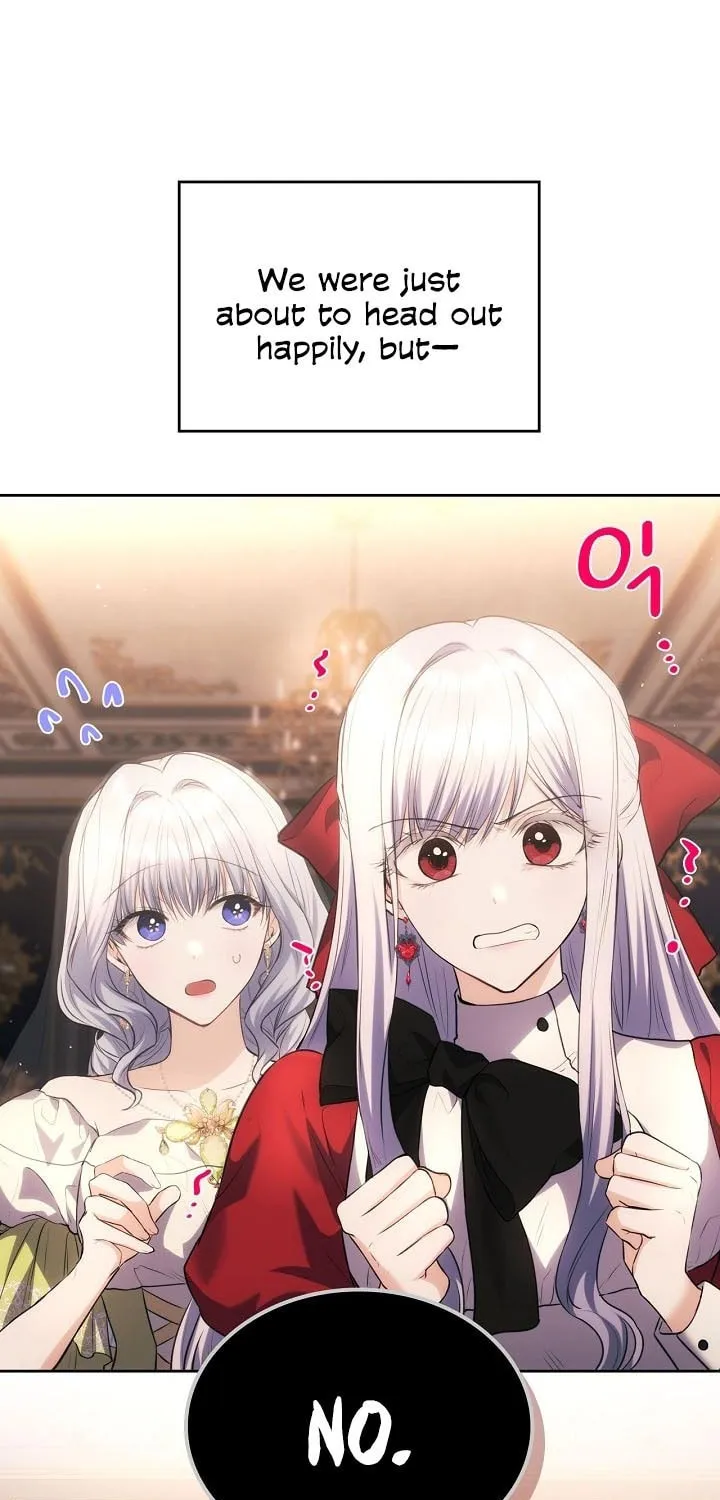 Hwangtaejaui Yakonnyeo Chapter 48 page 98 - 