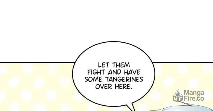 Hwangtaejaui Yakonnyeo Chapter 49 page 11 - 