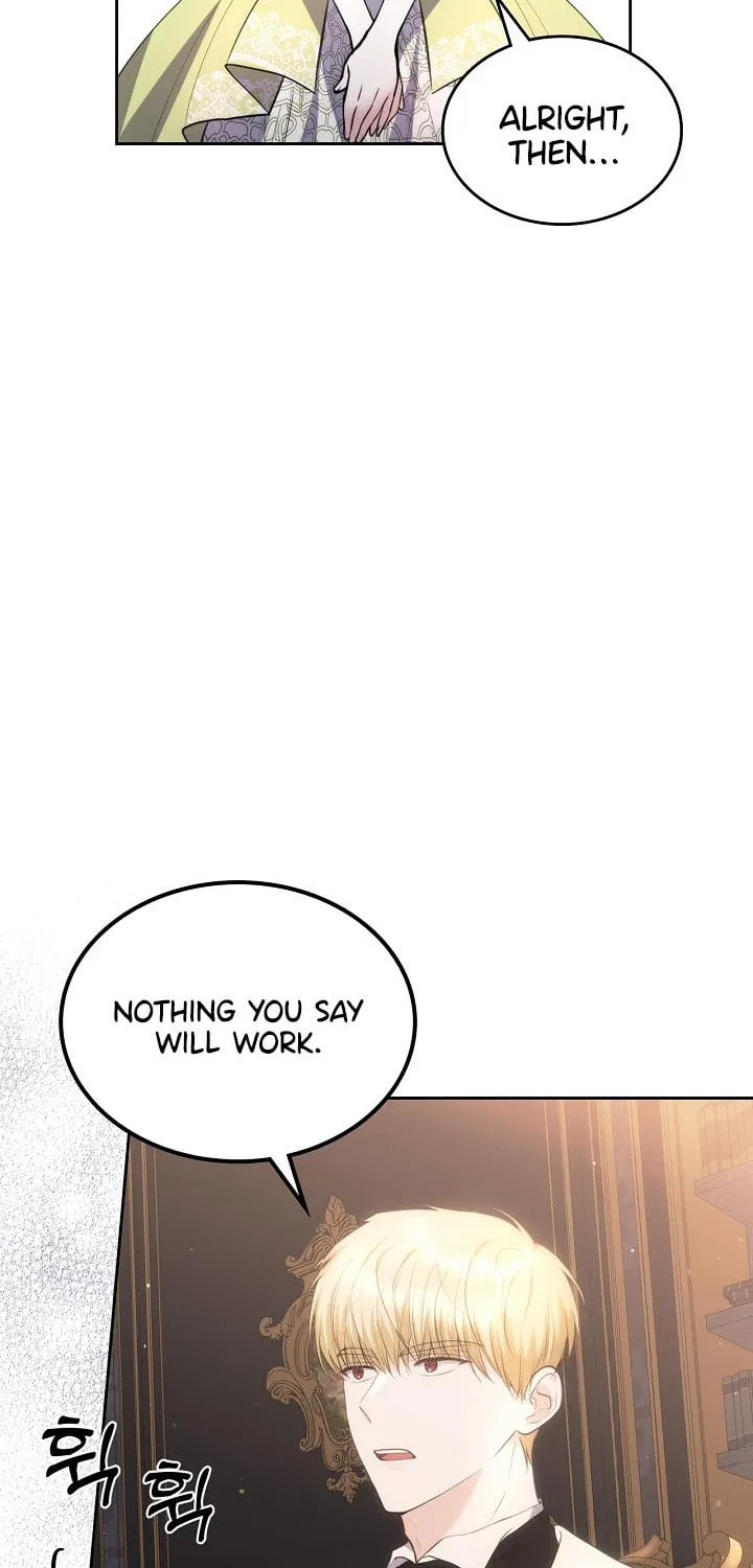 Hwangtaejaui Yakonnyeo Chapter 49 page 14 - 
