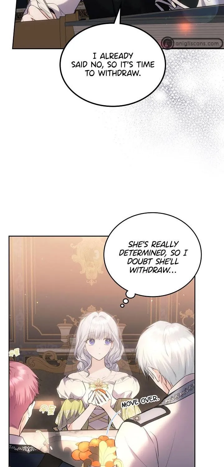 Hwangtaejaui Yakonnyeo Chapter 49 page 16 - 