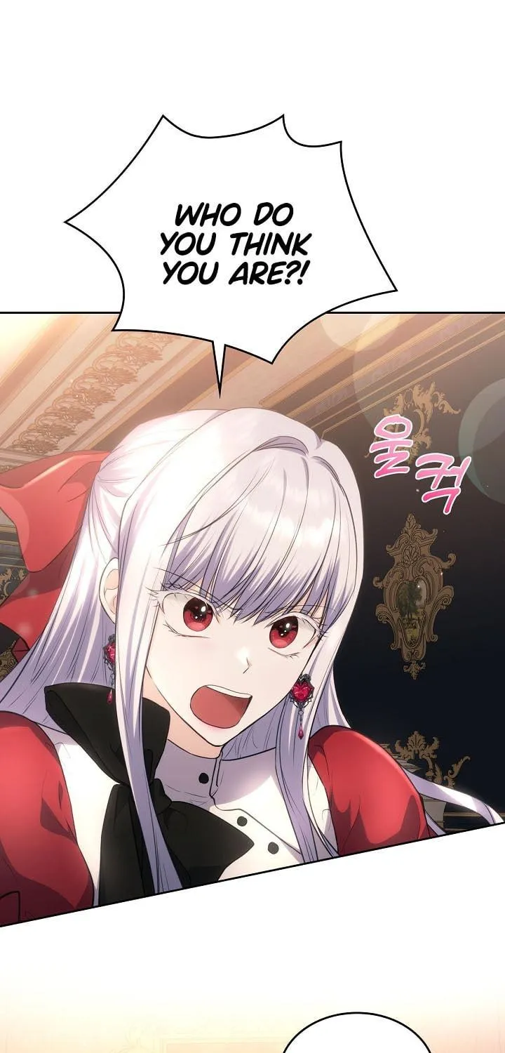 Hwangtaejaui Yakonnyeo Chapter 49 page 18 - 