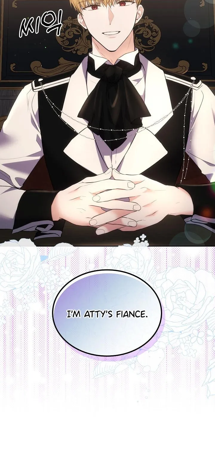 Hwangtaejaui Yakonnyeo Chapter 49 page 20 - 