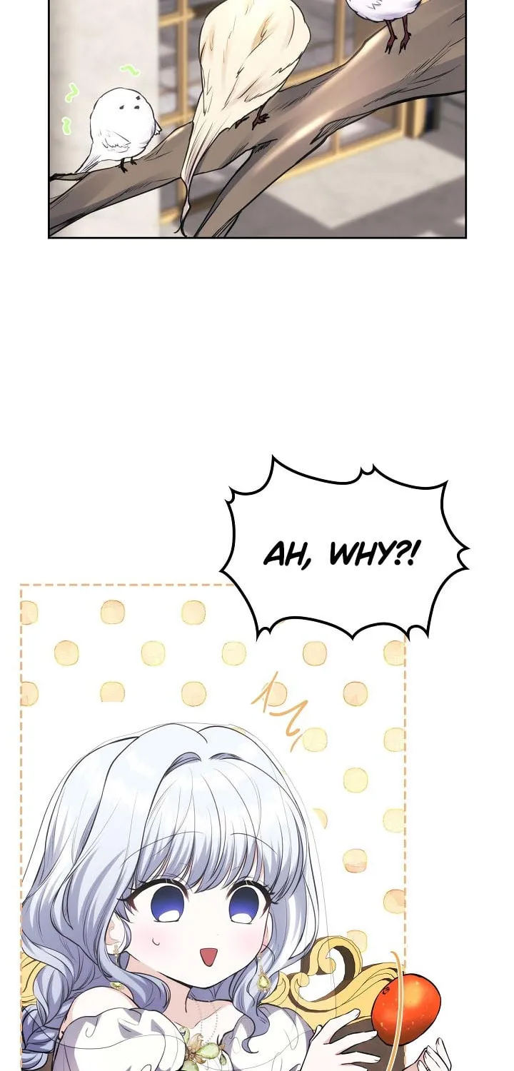Hwangtaejaui Yakonnyeo Chapter 49 page 24 - 