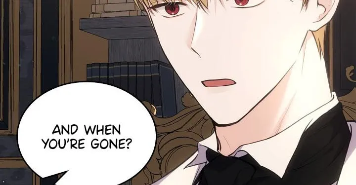 Hwangtaejaui Yakonnyeo Chapter 49 page 31 - 