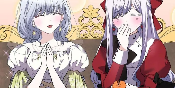 Hwangtaejaui Yakonnyeo Chapter 49 page 37 - 