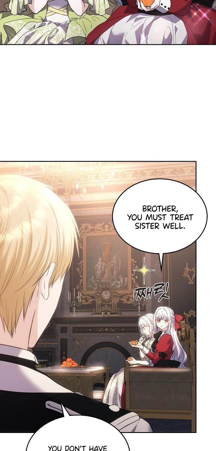 Hwangtaejaui Yakonnyeo Chapter 49 page 38 - 