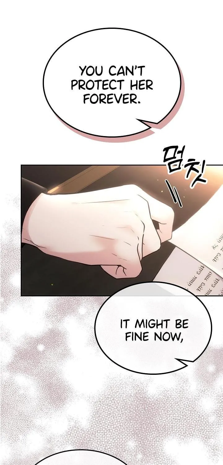 Hwangtaejaui Yakonnyeo Chapter 49 page 40 - 