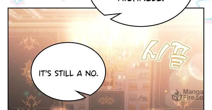 Hwangtaejaui Yakonnyeo Chapter 49 page 5 - 
