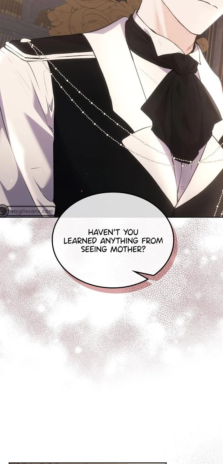 Hwangtaejaui Yakonnyeo Chapter 49 page 42 - 