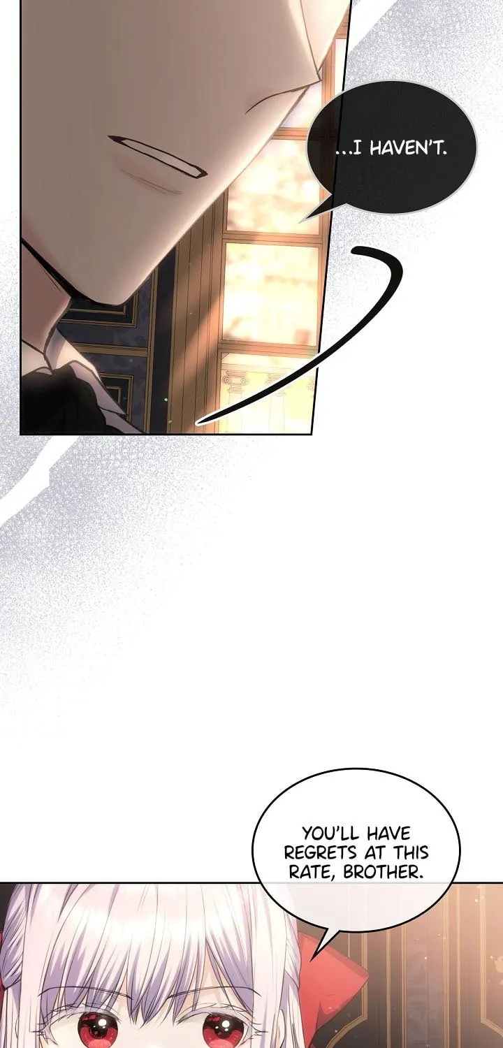 Hwangtaejaui Yakonnyeo Chapter 49 page 44 - 