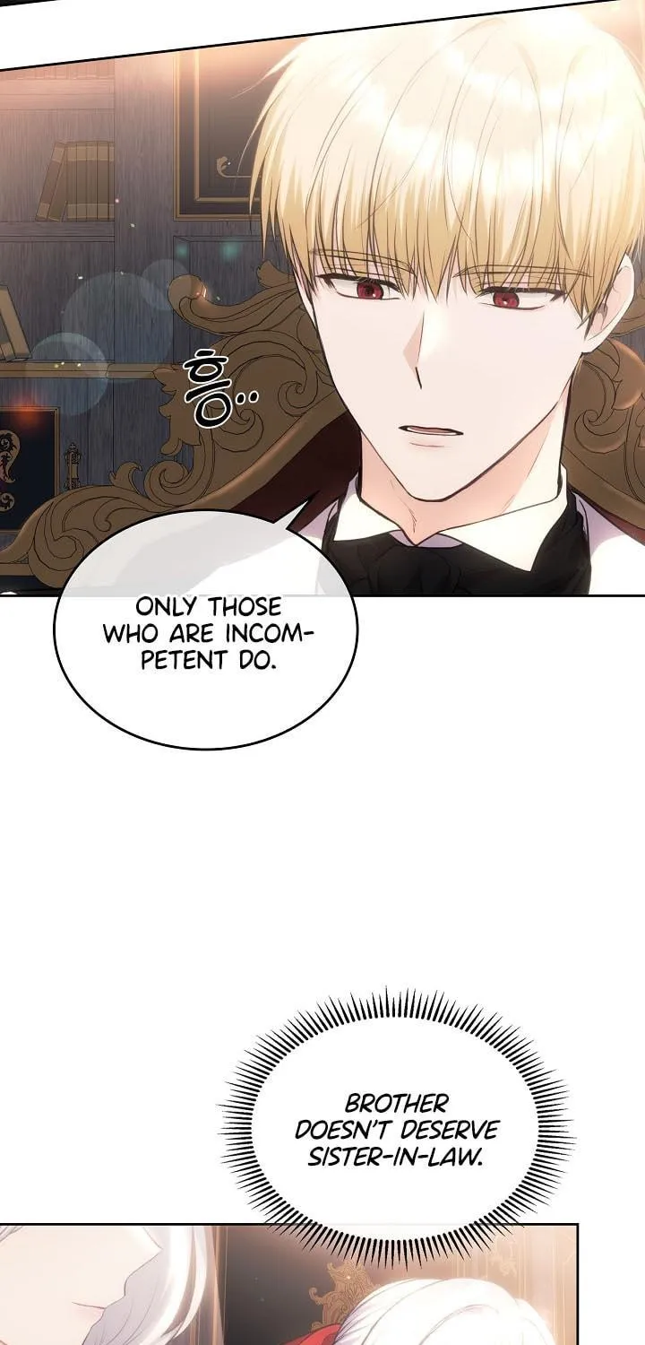 Hwangtaejaui Yakonnyeo Chapter 49 page 46 - 