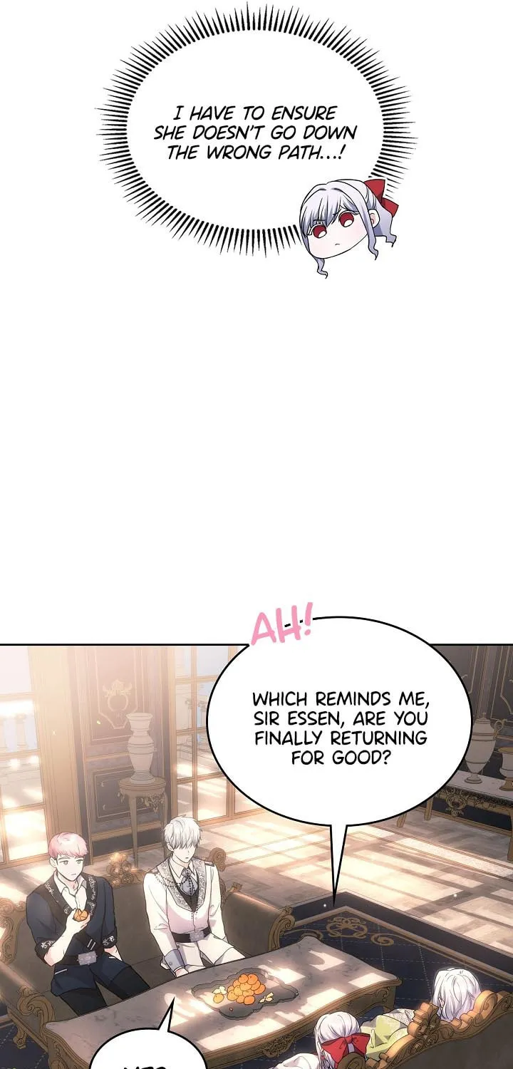 Hwangtaejaui Yakonnyeo Chapter 49 page 50 - 