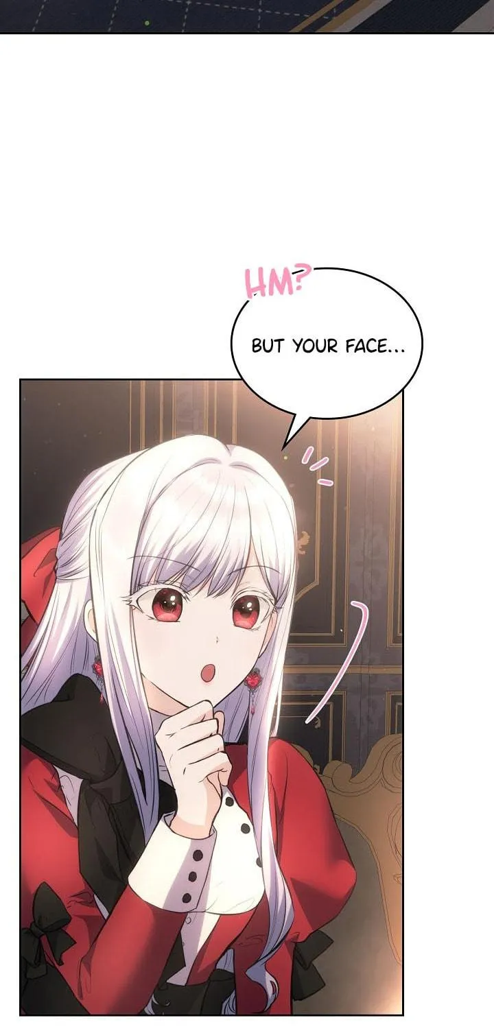 Hwangtaejaui Yakonnyeo Chapter 49 page 52 - 