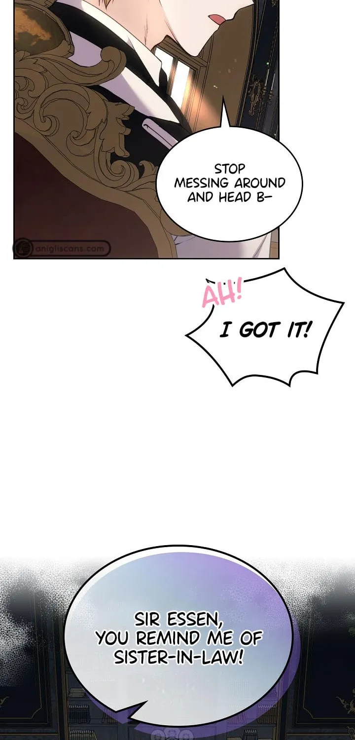 Hwangtaejaui Yakonnyeo Chapter 49 page 56 - 