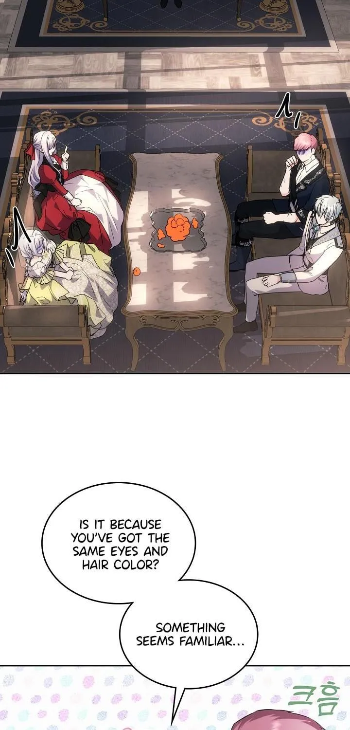 Hwangtaejaui Yakonnyeo Chapter 49 page 58 - 