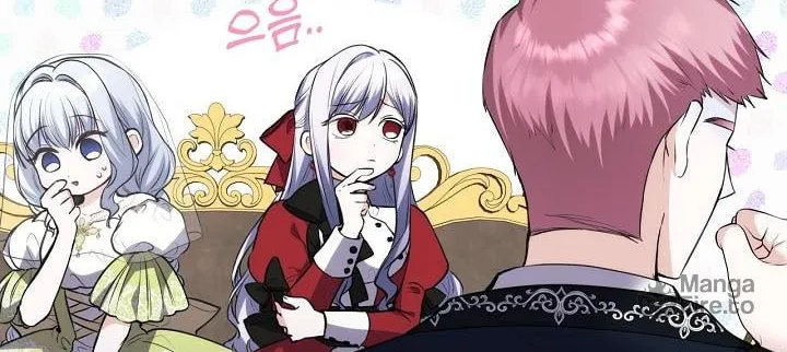 Hwangtaejaui Yakonnyeo Chapter 49 page 59 - 