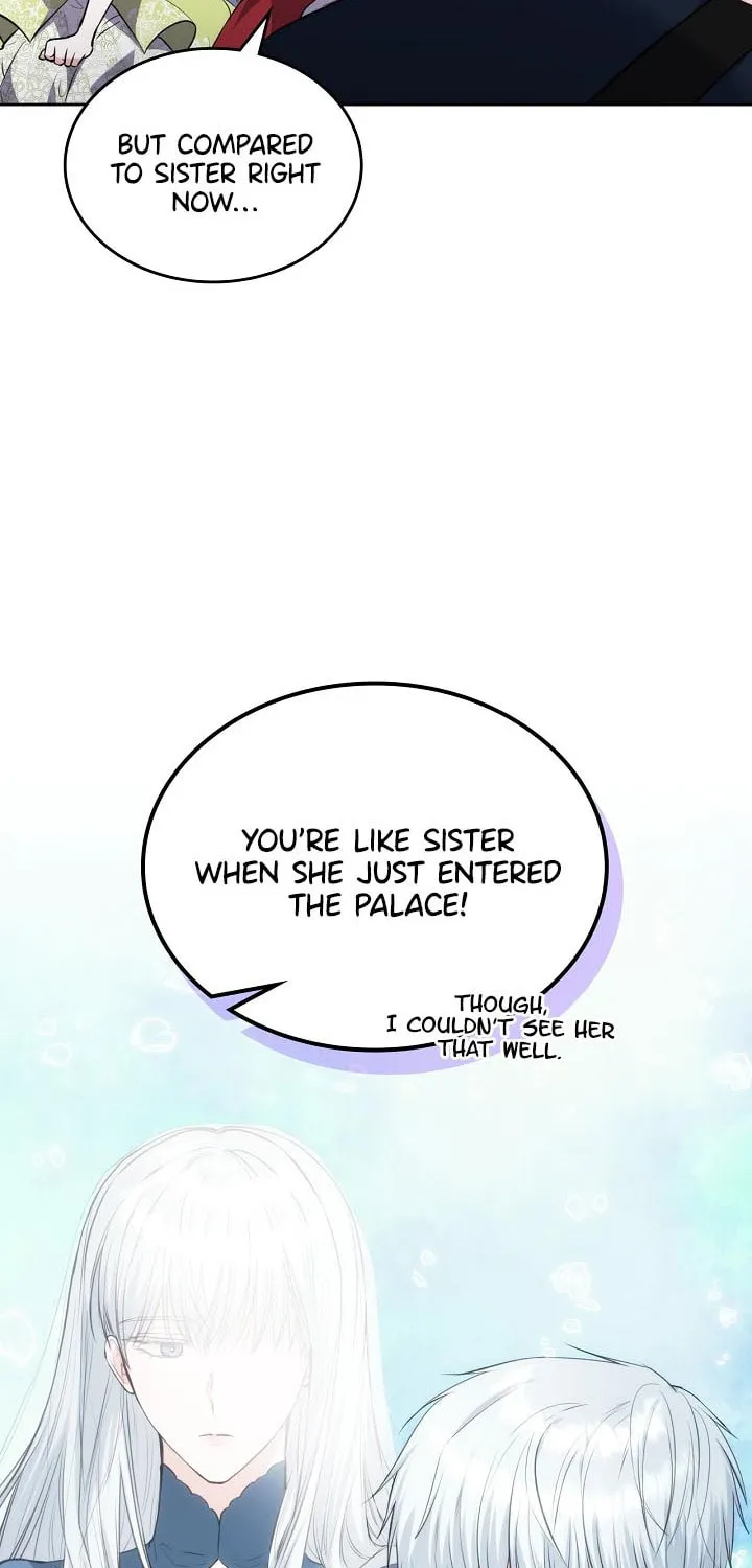Hwangtaejaui Yakonnyeo Chapter 49 page 60 - 
