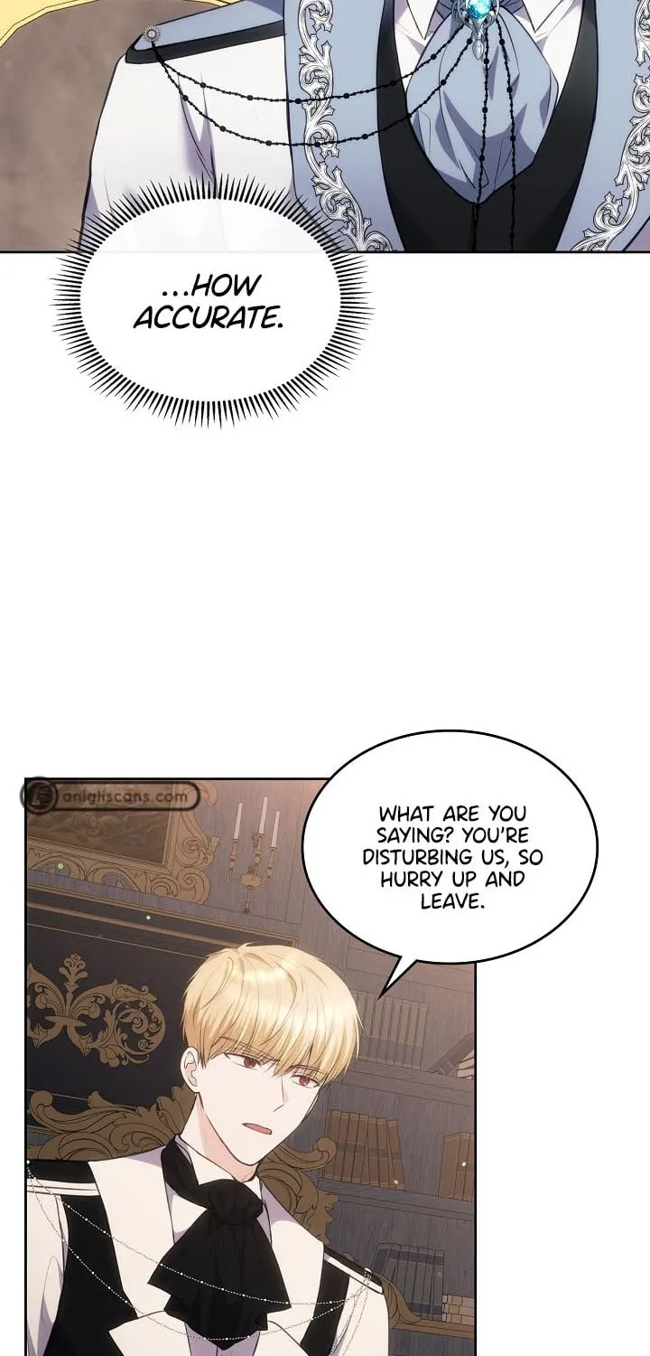 Hwangtaejaui Yakonnyeo Chapter 49 page 62 - 