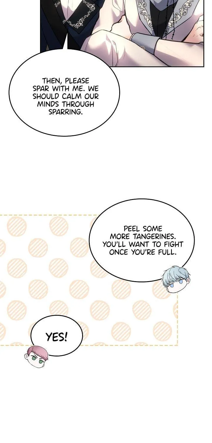 Hwangtaejaui Yakonnyeo Chapter 49 page 68 - 