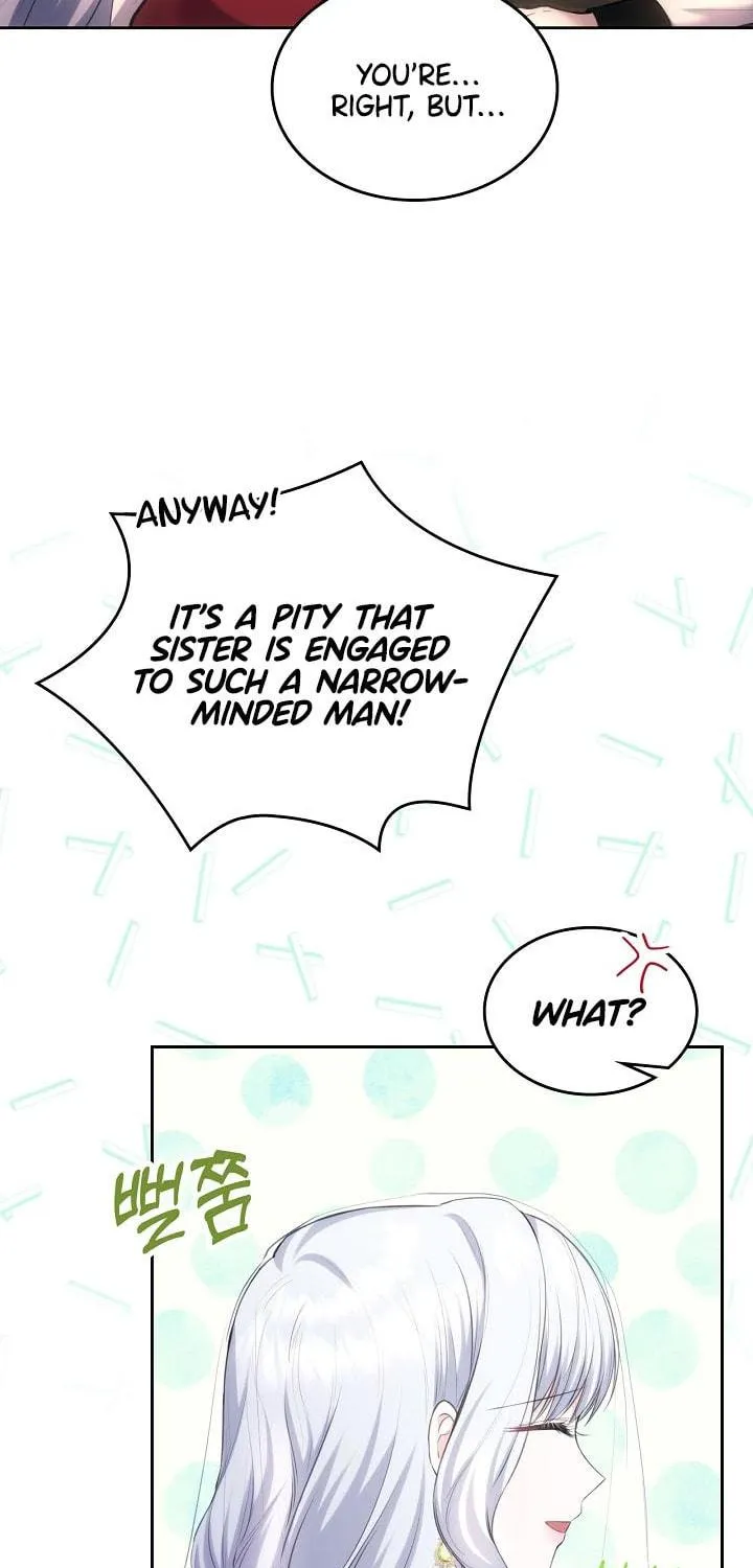 Hwangtaejaui Yakonnyeo Chapter 49 page 8 - 