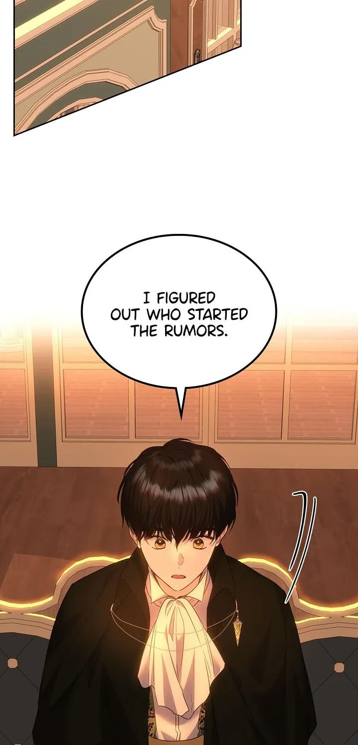 Hwangtaejaui Yakonnyeo Chapter 49 page 72 - 
