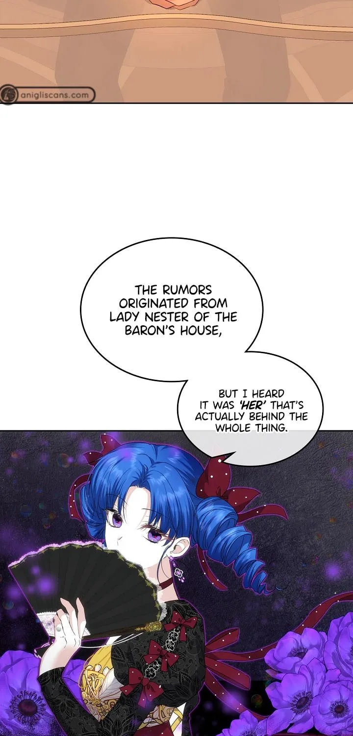 Hwangtaejaui Yakonnyeo Chapter 49 page 74 - 