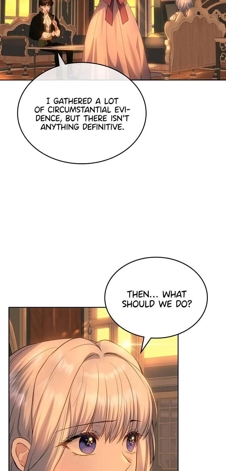 Hwangtaejaui Yakonnyeo Chapter 49 page 76 - 