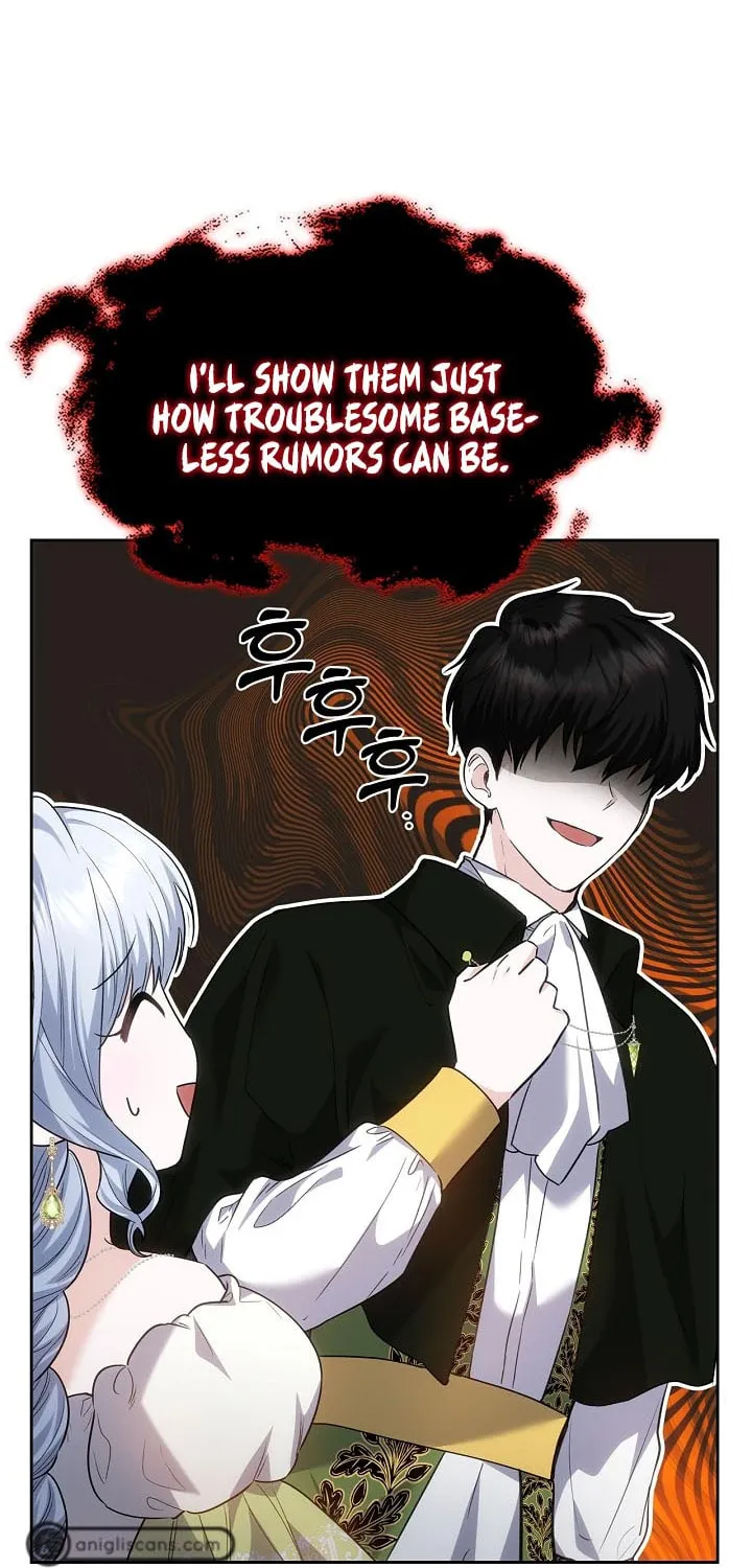 Hwangtaejaui Yakonnyeo Chapter 49 page 80 - 