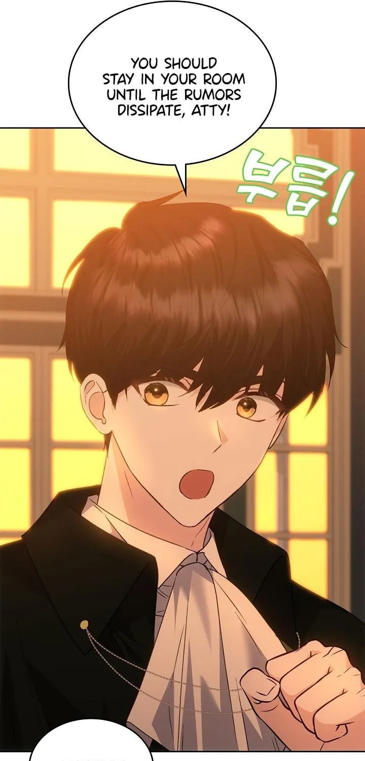 Hwangtaejaui Yakonnyeo Chapter 49 page 82 - 