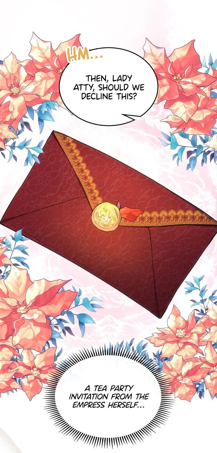 Hwangtaejaui Yakonnyeo Chapter 49 page 86 - 