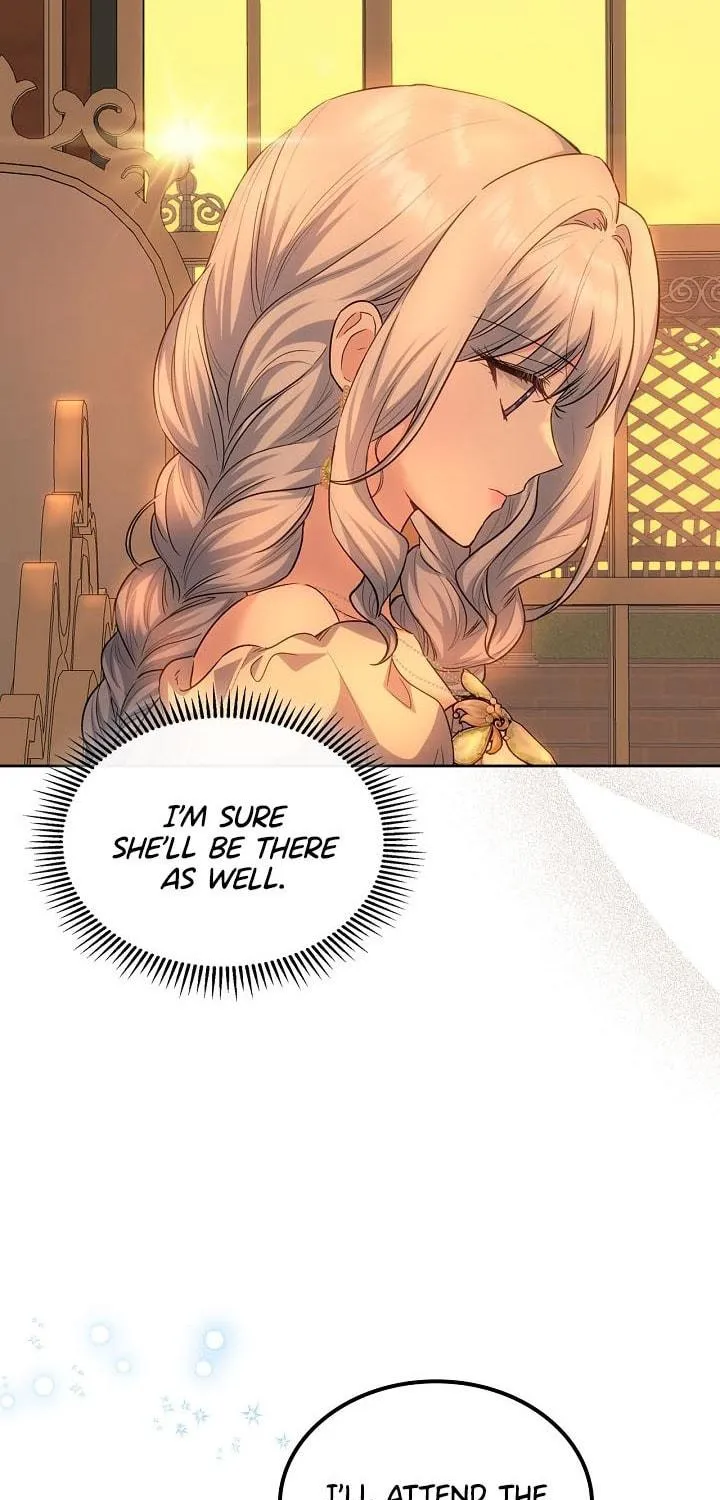 Hwangtaejaui Yakonnyeo Chapter 49 page 88 - 