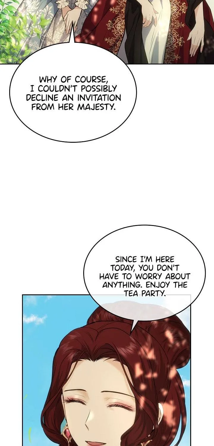 Hwangtaejaui Yakonnyeo Chapter 49 page 94 - 