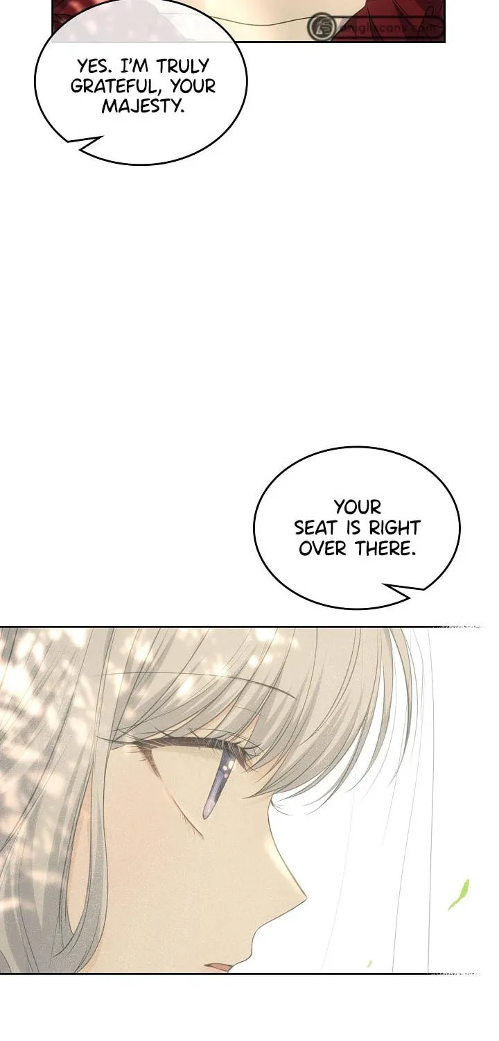 Hwangtaejaui Yakonnyeo Chapter 49 page 96 - 