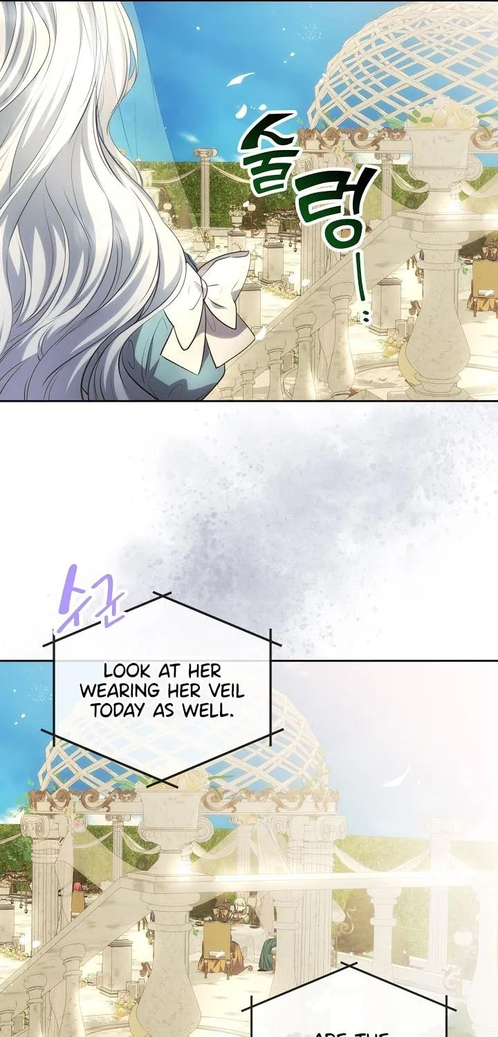 Hwangtaejaui Yakonnyeo Chapter 49 page 98 - 