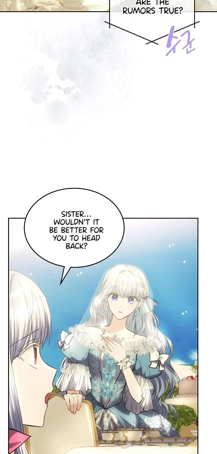 Hwangtaejaui Yakonnyeo Chapter 49 page 99 - 