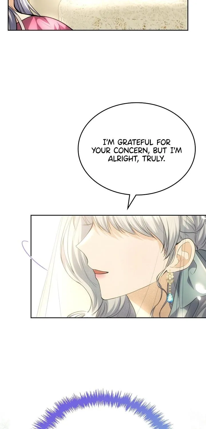 Hwangtaejaui Yakonnyeo Chapter 49 page 100 - 
