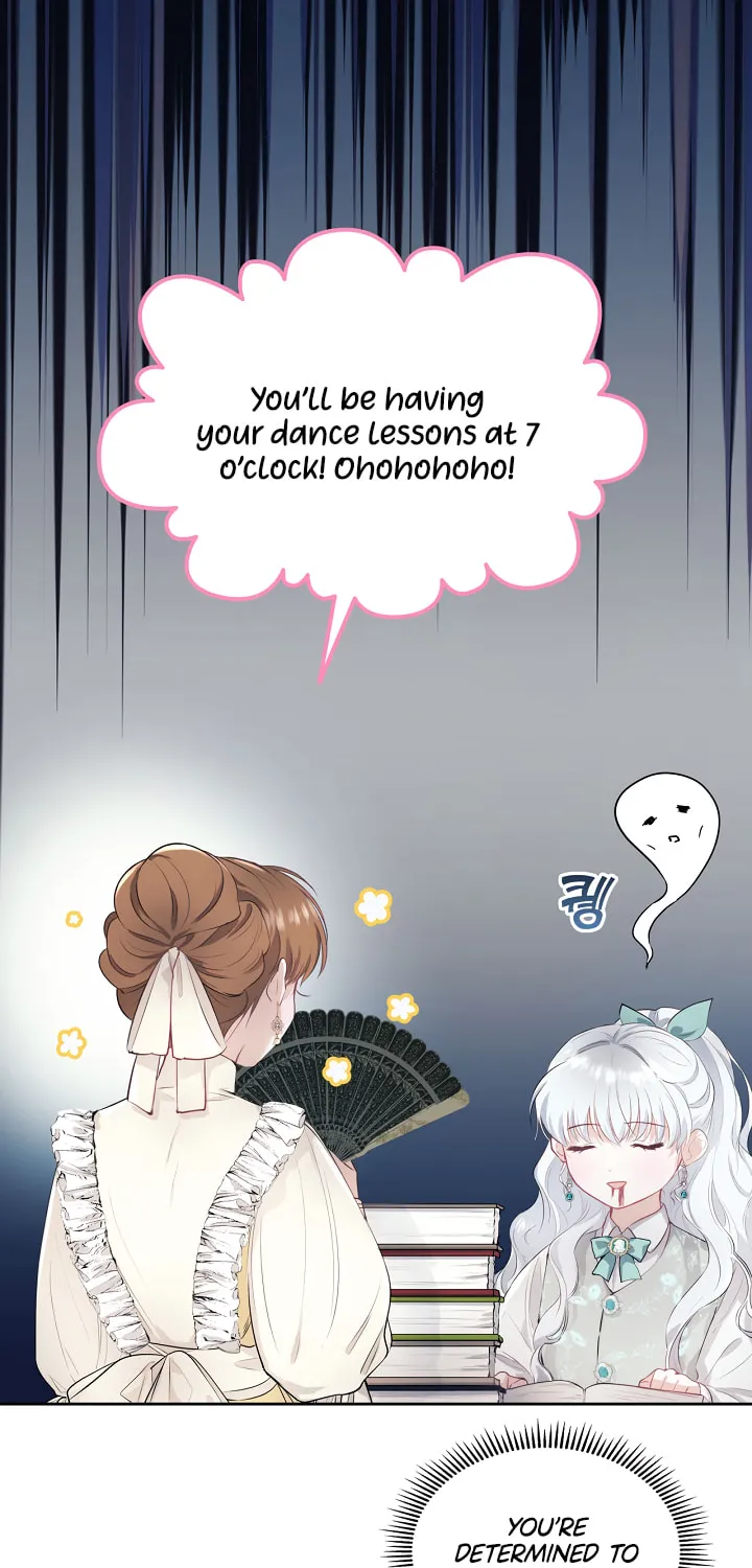 Hwangtaejaui Yakonnyeo Chapter 5 page 12 - 