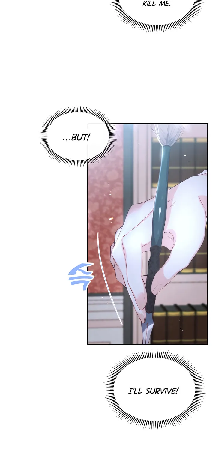 Hwangtaejaui Yakonnyeo Chapter 5 page 13 - 