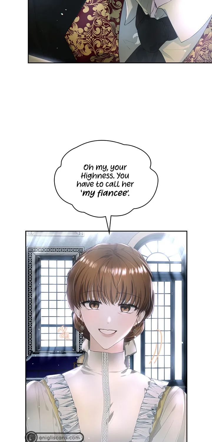 Hwangtaejaui Yakonnyeo Chapter 5 page 18 - 