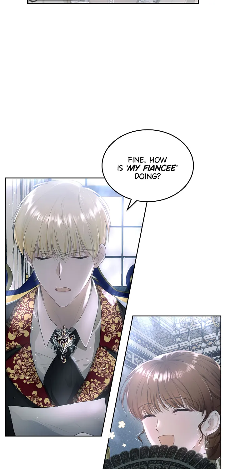 Hwangtaejaui Yakonnyeo Chapter 5 page 19 - 