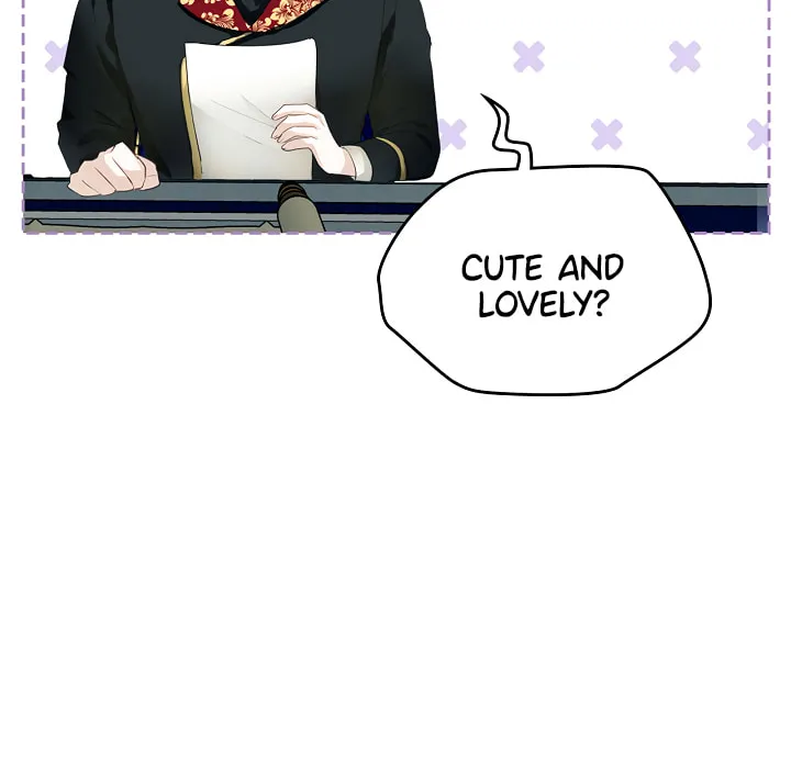 Hwangtaejaui Yakonnyeo Chapter 5 page 21 - 