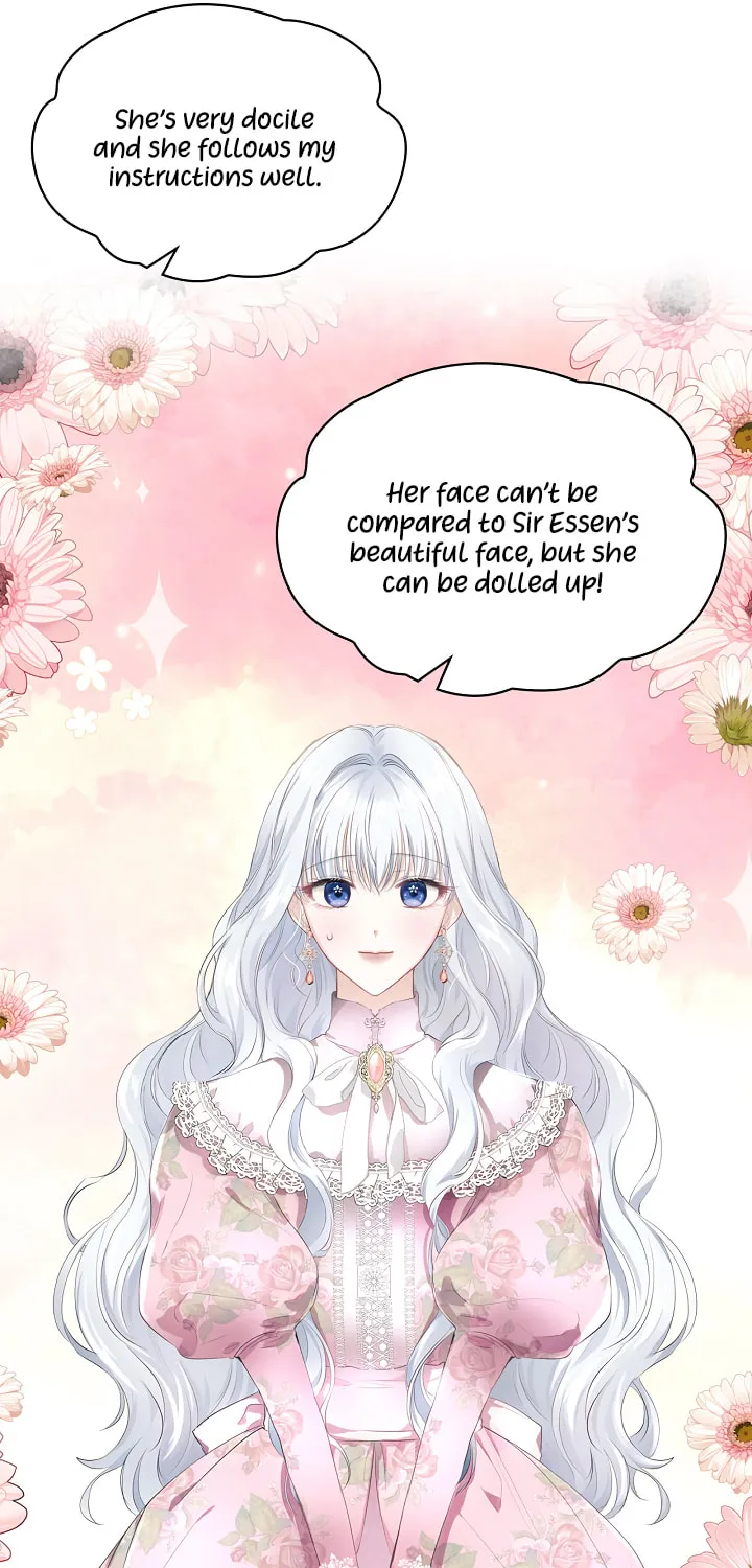 Hwangtaejaui Yakonnyeo Chapter 5 page 22 - 