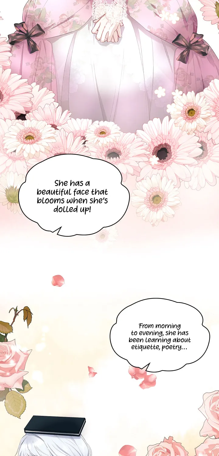 Hwangtaejaui Yakonnyeo Chapter 5 page 23 - 