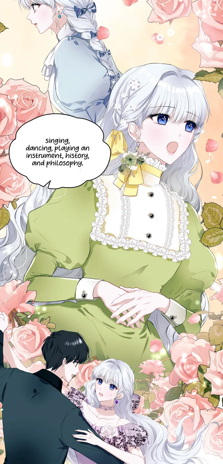 Hwangtaejaui Yakonnyeo Chapter 5 page 24 - 