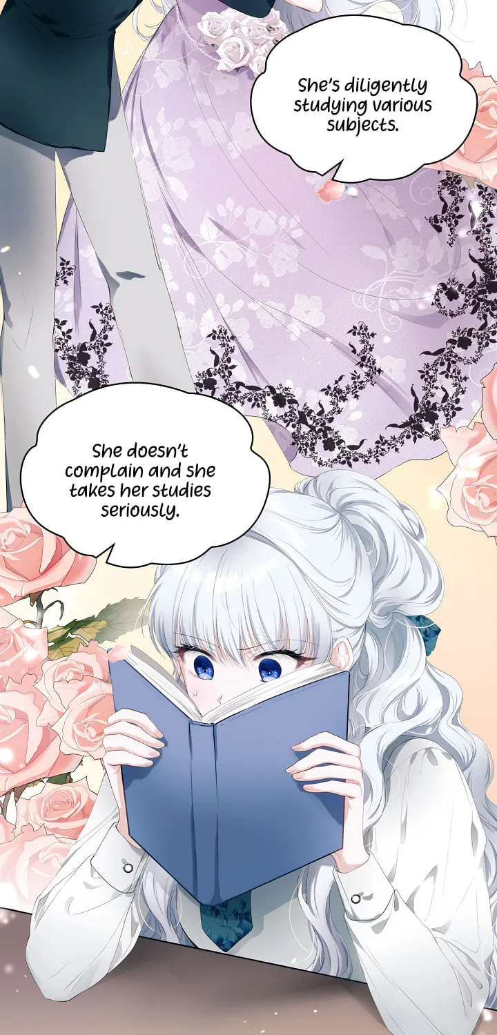 Hwangtaejaui Yakonnyeo Chapter 5 page 25 - 